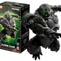 Transformers - Optimus Primal Beast Model Kit Classic Class LED Фигурка
