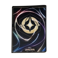 Disney Lorcana - Lorcana Card Back папка за карти