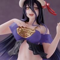 Overlord IV - Albedo (Nightwear Ver.) Coreful Колекционерска Фигурка