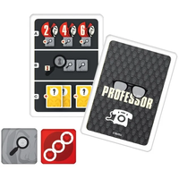 La Casa De Papel - Behind The Mask настолна игра