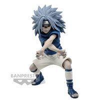 Naruto - Uchiha Sasuke Vibration Stars фигурка