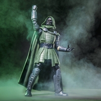 PRE-ORDER: Avengers: Doomsday - Doctor Doom Marvel Legends Екшън Фигурка 15 см.