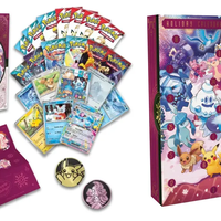 Pokemon TCG : Holiday Calendar 2025