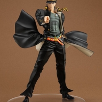 PRE-ORDER: JoJo's Bizarre Adventure: Stardust Crusaders Pop Up Parade - Jotaro Kujo  Колекционерска Фигурка