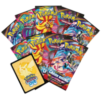Pokemon TCG - Mega Evolution: Chaos Rising Elite Trainer Box