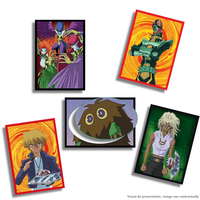 PRE-ORDER: Yu-Gi-Oh! - Panini Display (36 пакетчета)