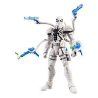 PRE-ORDER: Marvel Legends Magic: The Gathering - Agent Anti-Venom Екшън Фигурка + фойл промо карта