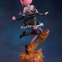 PRE-ORDER: Re:ZERO -Starting Life in Another World- Ram: Phantom Night Wizard 1/7 Колекционерска фигурка