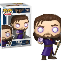 Funko POP Baldur's Gate 3 - Gale (chase) Фигурка