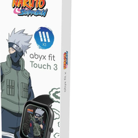 Abyx Fit - Touch 3 - Kakashi Hatake Smart Watch