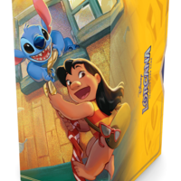 Disney Lorcana TCG: Archazia's Island - Stitch & Lilo Gift Set