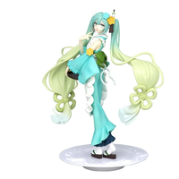 Hatsune Miku Exceed Creative - Matcha Green Tea Parfait Колекционерска Фигурка