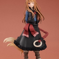 PRE-ORDER: Spice and Wolf Pop Up Parade - Holo Колекционерска Фигурка