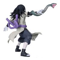 Naruto - Orochimaru Vibration Stars  Колекционерска Фигурка