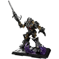 Transformers - Megatron 