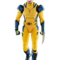 Deadpool & Wolverine - Wolverine Екшън Фигурка