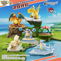 Pokemon - Showdown moment Фигурка