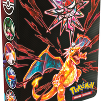 Pokemon TCG Collector Chest (Fall 2023)