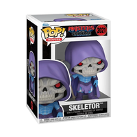Funko POP Masters of the Universe - Skeletor (Live Action) Фигурка