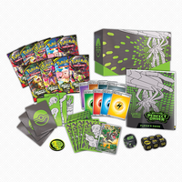 PRE-ORDER: Pokemon TCG - Mega Evolution: Perfect Order Elite Trainer Box