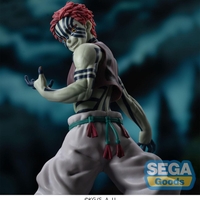Demon Slayer: Kimetsu no Yaiba  - Akaza SPM Колекционерска Фигурка