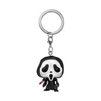 Funko POP Scream - Ghost face Pocket Pop Ключодържател