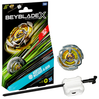BeybladeX - Arrow Wizard 4-80B Стартов пакет