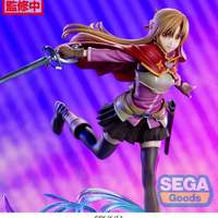 Sword Art Online Progressive - Asuna Figurizm Luminasta Колекционерска Фигурка