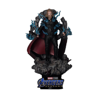 Marvel - Thor (Avengers Endgame) Diorama Stage