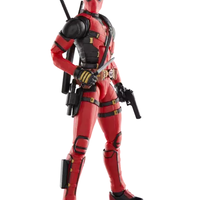 Deadpool & Wolverine - Deadpool Екшън Фигурка