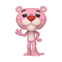 Funko Pop - Pink Panther фигурка