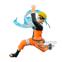 Naruto Shippuden - Naruto Uzumaki Effectreme фигурка