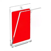 EVORETRO - Magnetic Card Holder