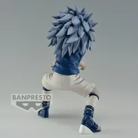 Naruto - Uchiha Sasuke Vibration Stars фигурка