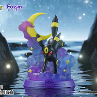 Funism - Pokemon - Take the Adventure Eevee! Фигурка Късметче