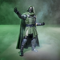 PRE-ORDER: Avengers: Doomsday - Doctor Doom Marvel Legends Екшън Фигурка 15 см.
