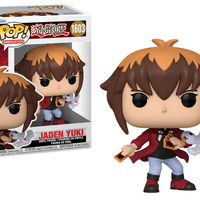 Yu-Gi-Oh Funko Pop - Jaden Yuki фигурка