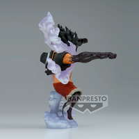One Piece - Monkey D. Luffy King Of Artist Колекционерска Фигурка