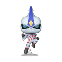 Funko POP Yu-Gi-Oh - Elemental Hero Neos фигурка