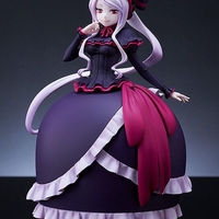 Overlord Pop Up Parade  - Shalltear Bloodfallen Колекционерска Фигурка