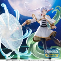 PRE-ORDER: Frieren: Beyond Journey´s End - Frieren The Heights Of Magic Колекционерска Фигурка