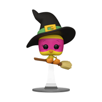 Looney Tunes Halloween Funko POP -Tweety (Witch) фигурка