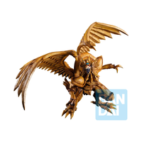 Yu-Gi-Oh Ichibansho - The Winged Dragon of Ra Колекционерска Фигурка