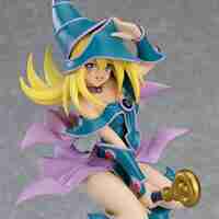 Yu-Gi-Oh! Pop Up Parade - Dark Magician Girl фигурка