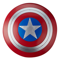 Marvel - Captain America: Brave New World - Shield Legend Series