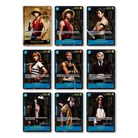 One Piece CG PCC Live Action Edition