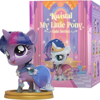 My Little Pony - Kwistal Fwenz Gala Фигурка Късметче