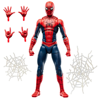 Spider-Man Brand New Day - Spider-Man Legends Series Екшън Фигурка