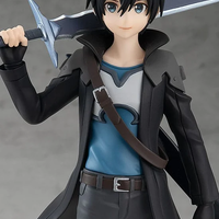 Sword Art Online Progressive Pop Up Parade - Kirito Колекционерска Фигурка