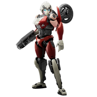 Transformers - Arcee Model Kit Classic Class LED Фигурка